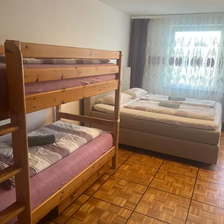 Seeblick Bodensee 8 Free Parking Free Internet * Bregenz