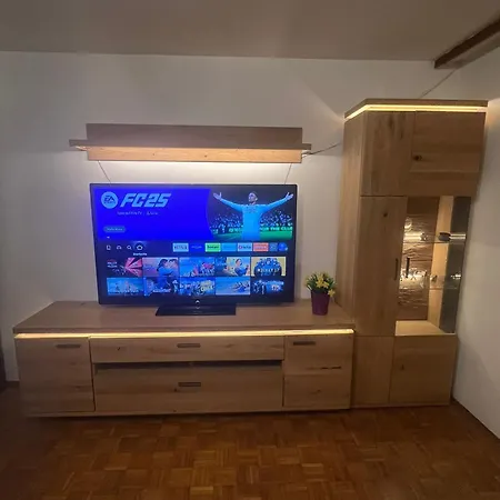 Апартаменты Seeblick Bodensee 8 Free Parking Free Internet *