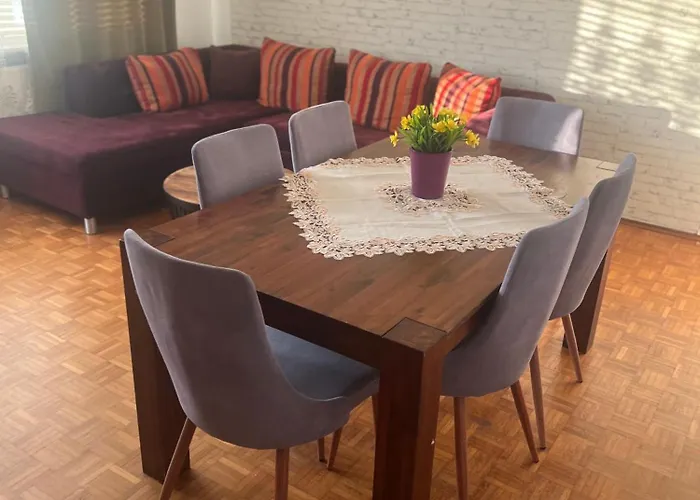 Seeblick Bodensee 8 Free Parking Free Internet Apartment