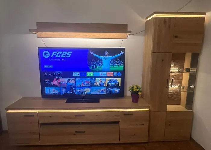 Апартаменты Seeblick Bodensee 8 Free Parking Free Internet *