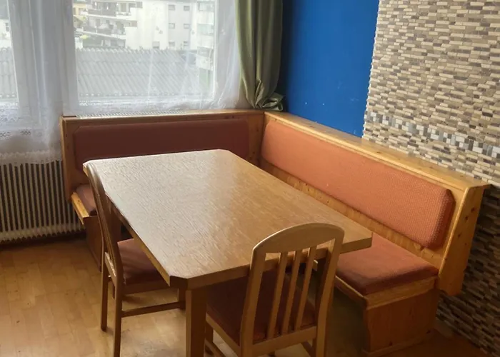 Seeblick Bodensee 8 Free Parking Free Internet Apartment Bregenz